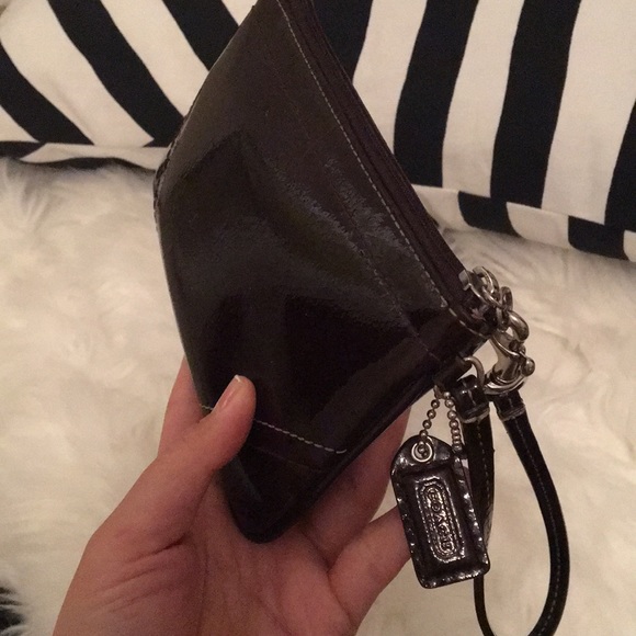 Coin purse or zip purse - Picture 3 of 5